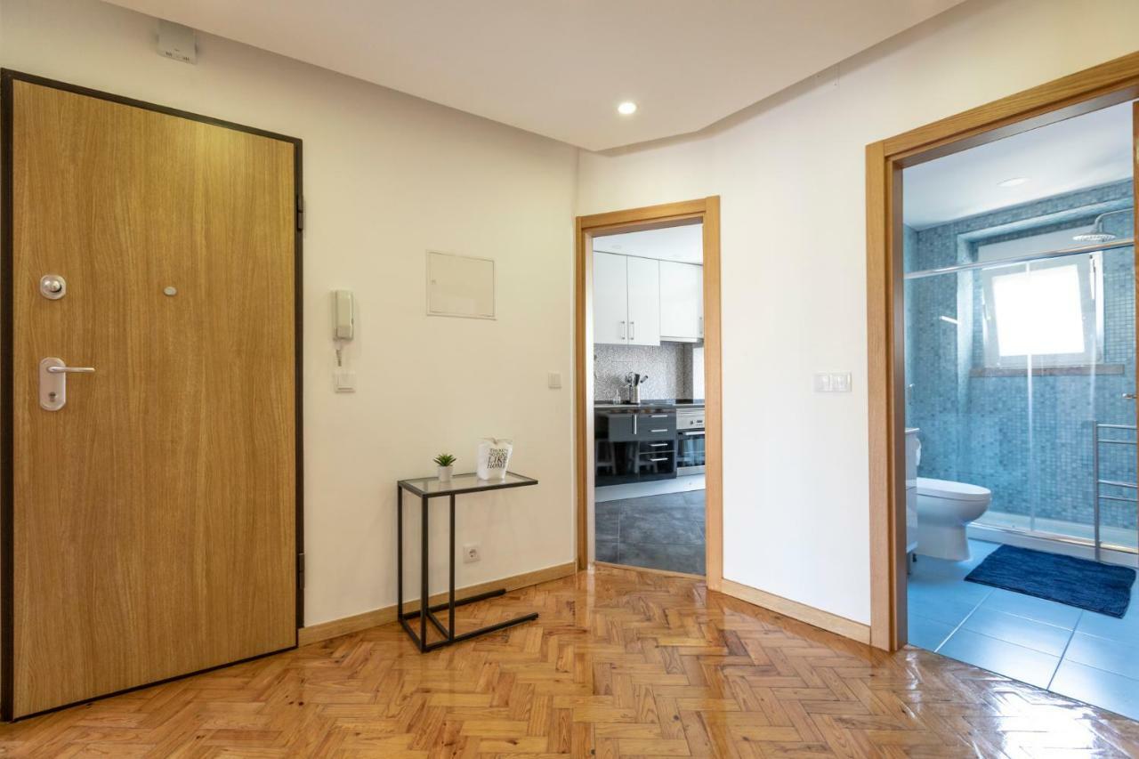 Like-home-t3 Apt-campolide, Near Amoreiras Mall Apartamento *